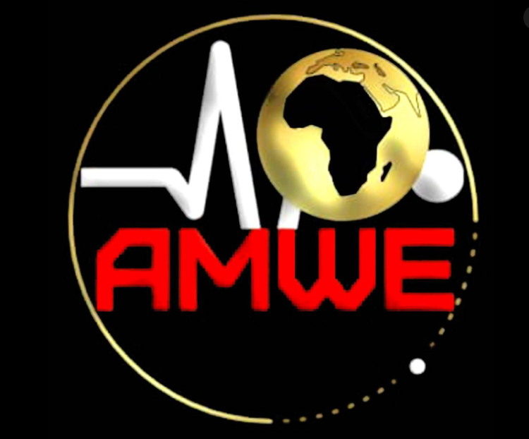 amwe expo logo